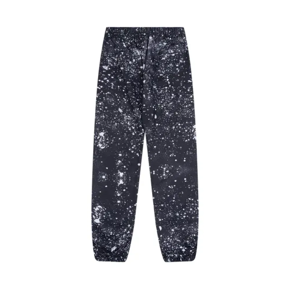 Gallery Dept. Painted Sweatpants Navy