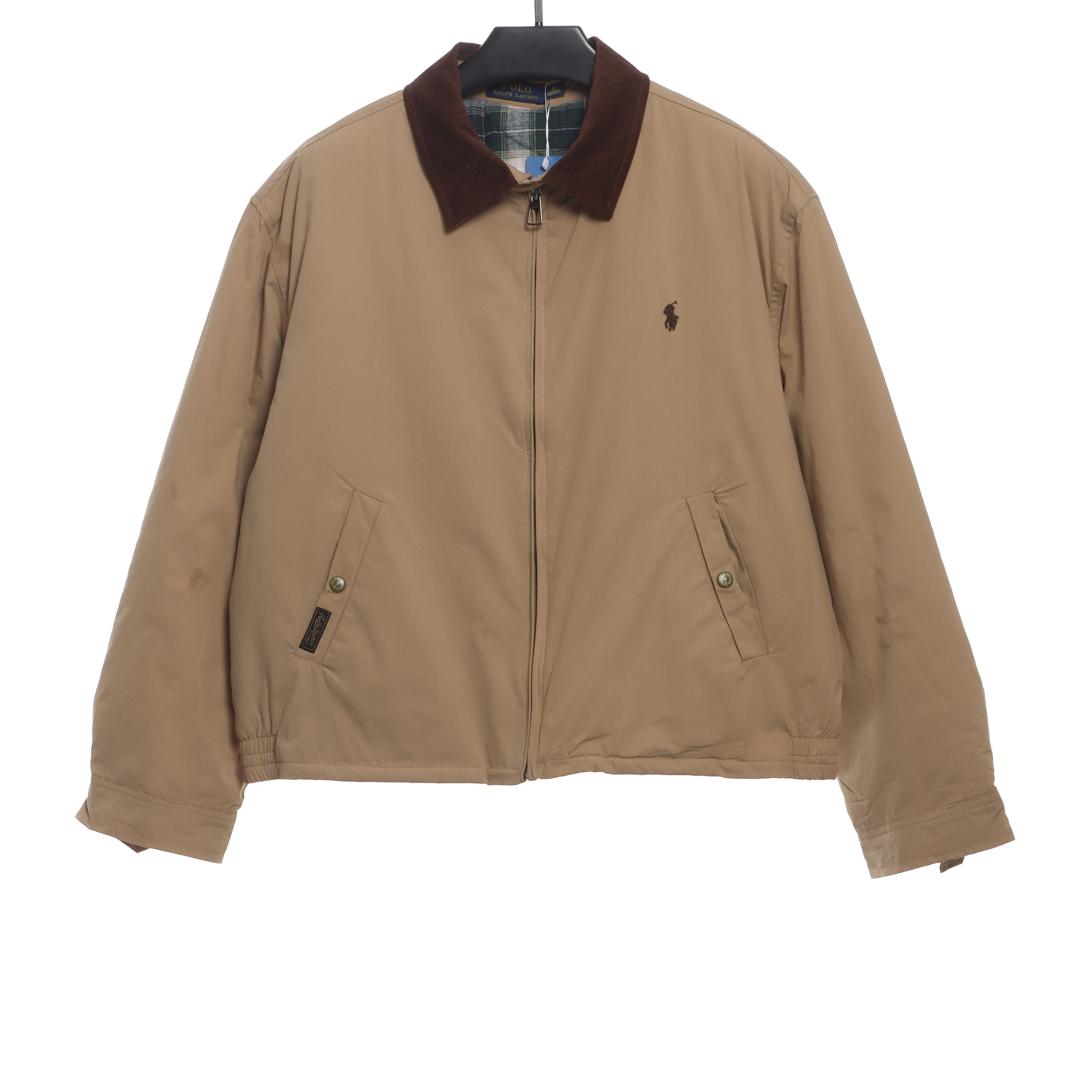 Polo Ralph Lauren Twill Jacket Men