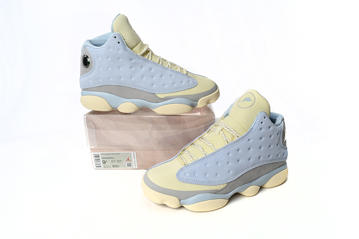 Jordan 13 Retro SoleFly DX5763-100