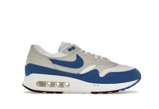 Nike Air Max 1 '86 OG Big Bubble Royal DO9844-101