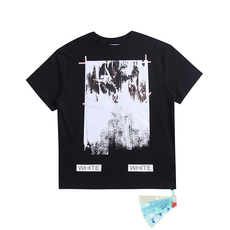 Off-White T-Shirt 2661