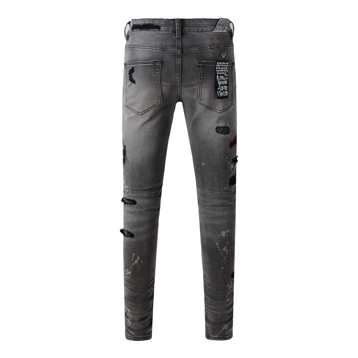 Ksubi Fashion Jeans 3014