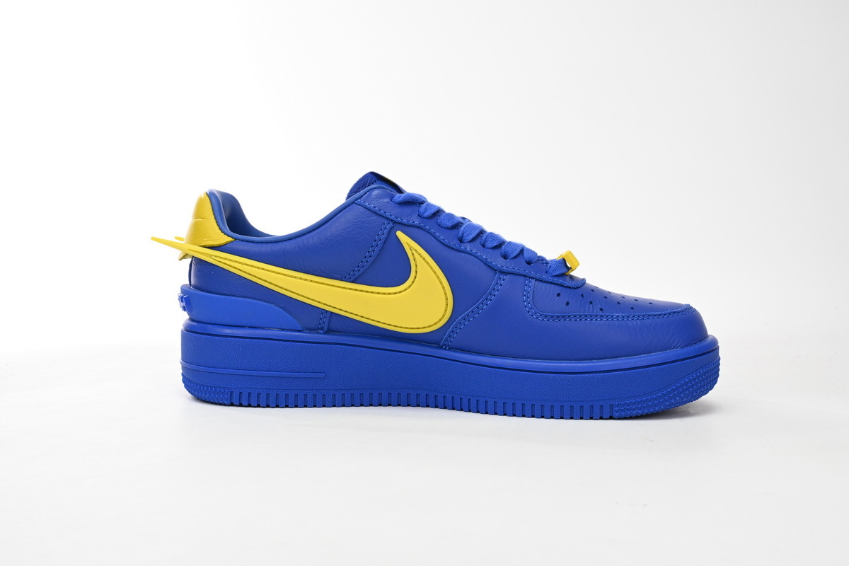 Nike Air Force 1 Low SP AMBUSH Game Royal DV3464-400