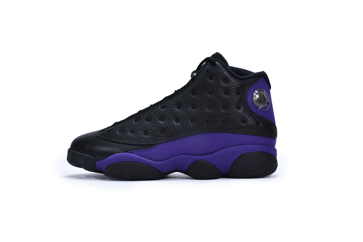Air Jordan 13 Retro Court Purple DJ5982-015