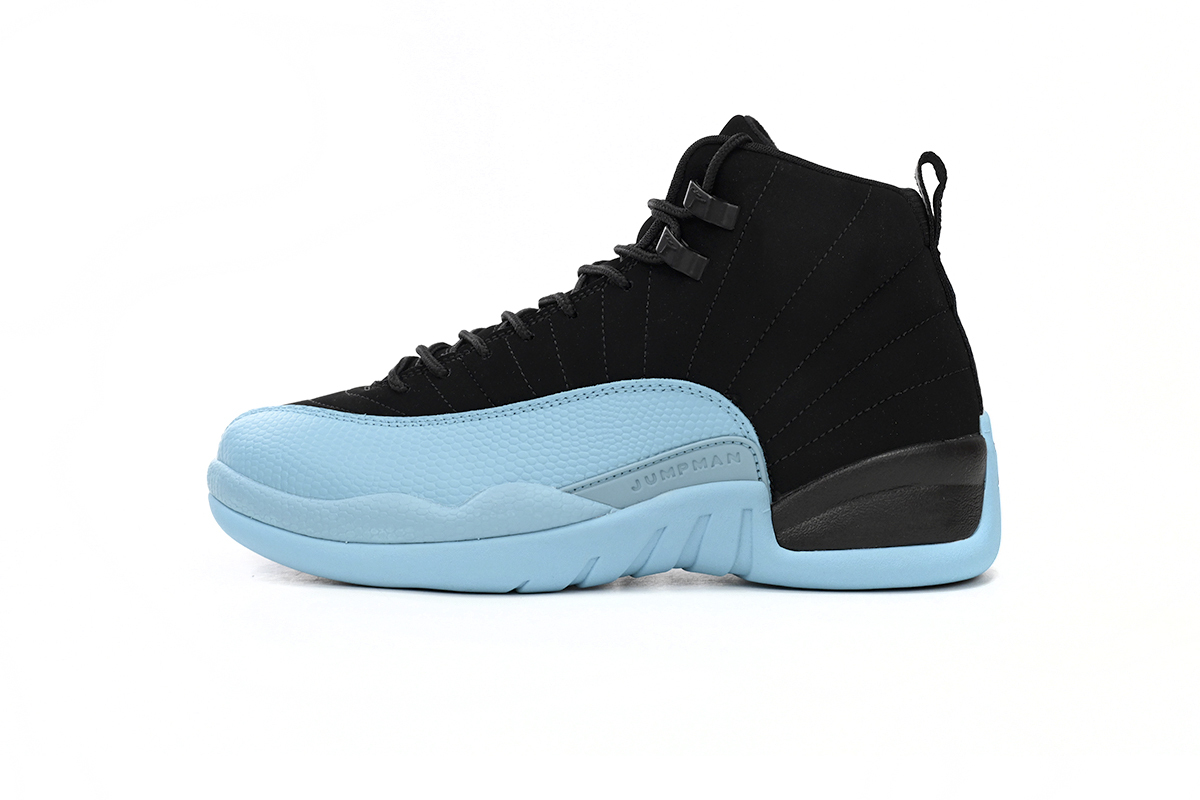 Jordan 12 Retro Gamma Blue 1300690-027