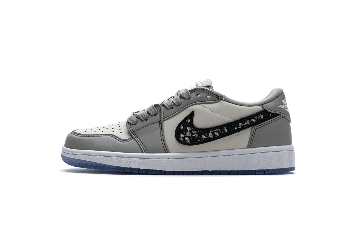 Air Jordan 1 Low CN8608-002