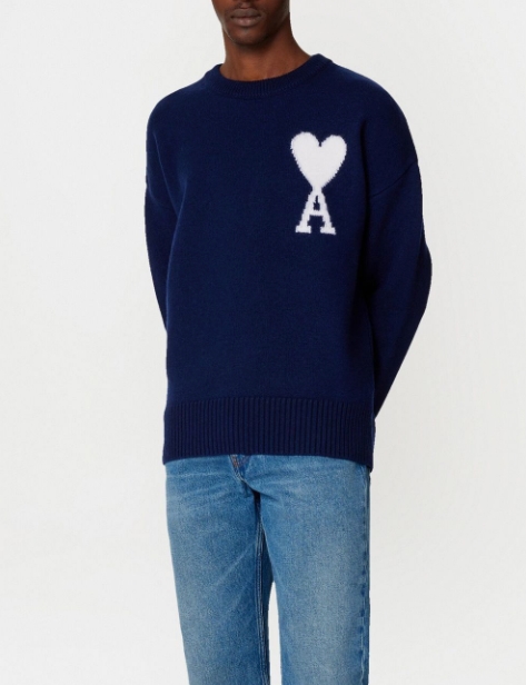 Ami de Coeur Sweater