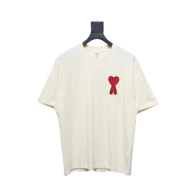 Ami Paris T-Shirt 25SS