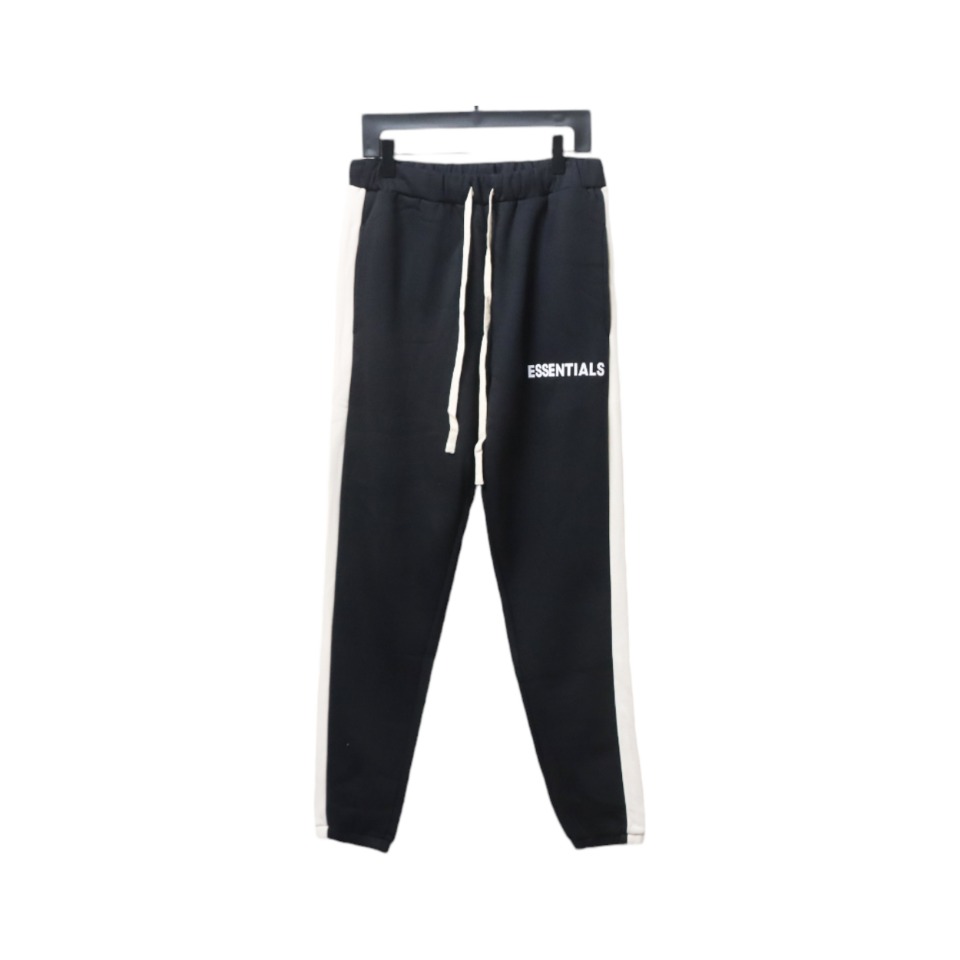 Fear of God Essentials Sweatpants Black