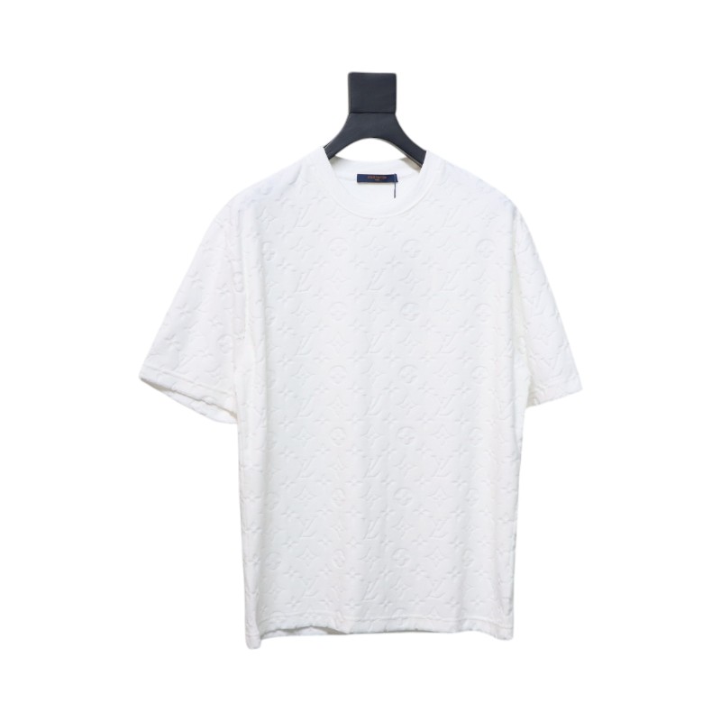 T-Shirt White 25SS