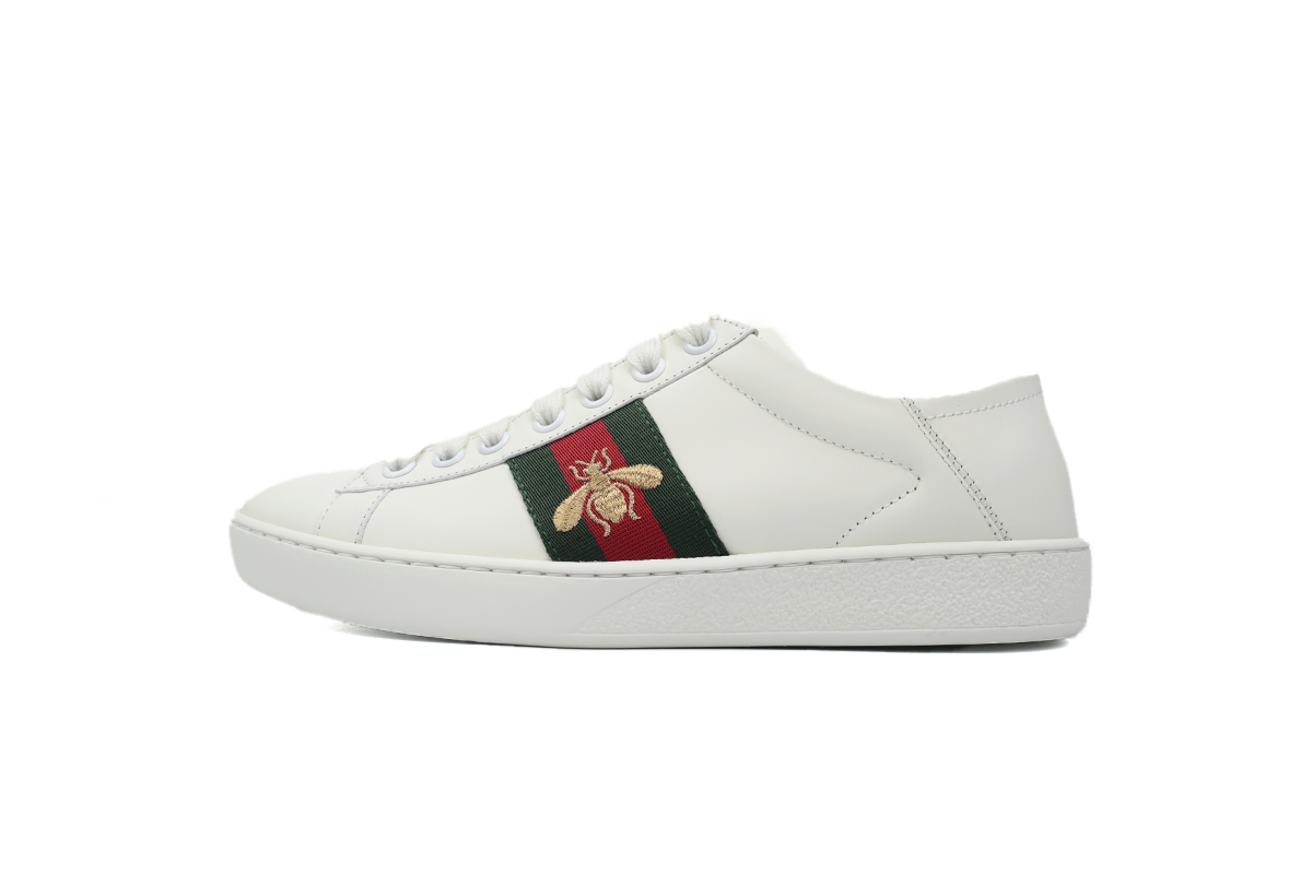 Gucci Sneaker White
