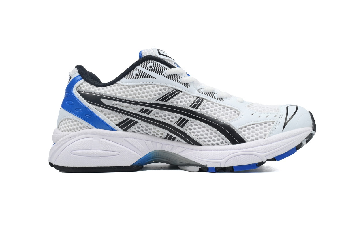 ASICS Gel-Kayano 14 White Tuna Blue 1201A019-101