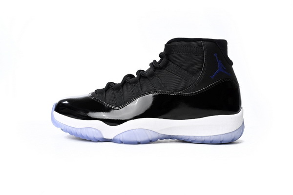Jordan 11 Retro Space Jam 378037-003
