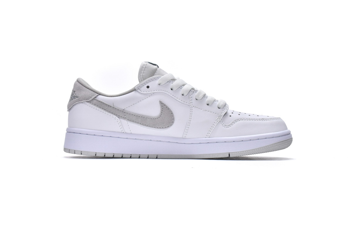 Wmns Air Jordan 1 Retro Low OG Neutral Grey 2021 CZ0775-100