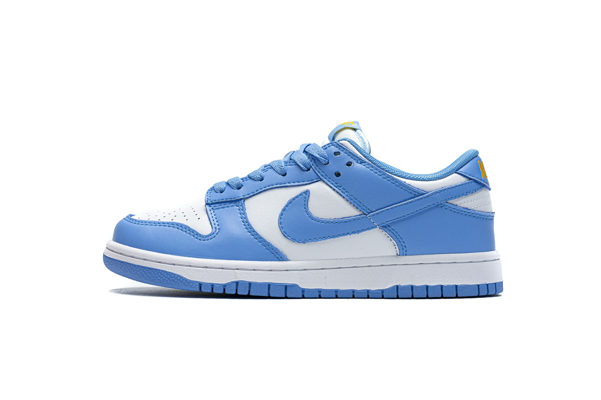 Nike SB Dunk Low Coast Blue DD1503-100