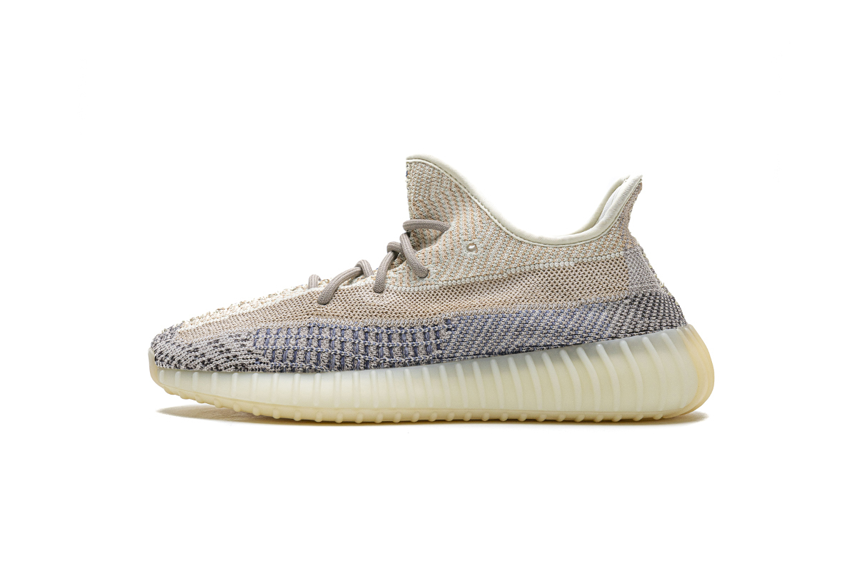 Adidas Yeezy Boost 350 V2 Ash Pearl GY7658
