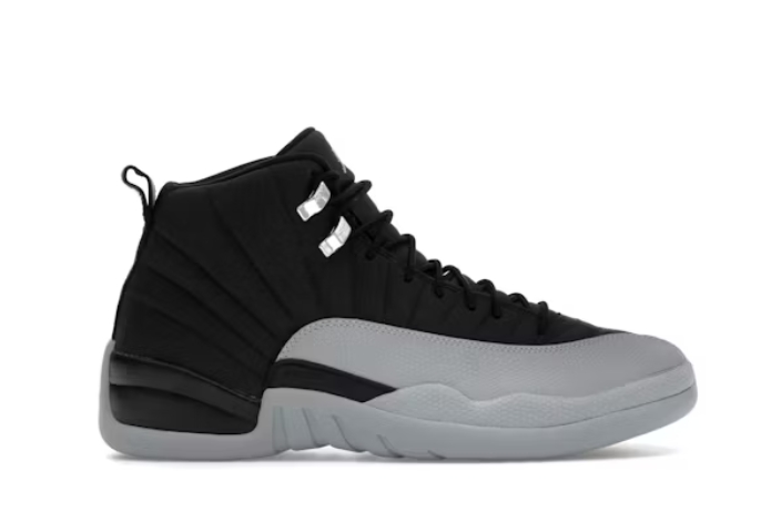 Jordan 12 Retro Barons CT8013-010