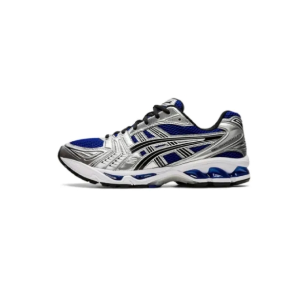ASICS Gel-Kayano 14 Monaco Blue 1201A019-401