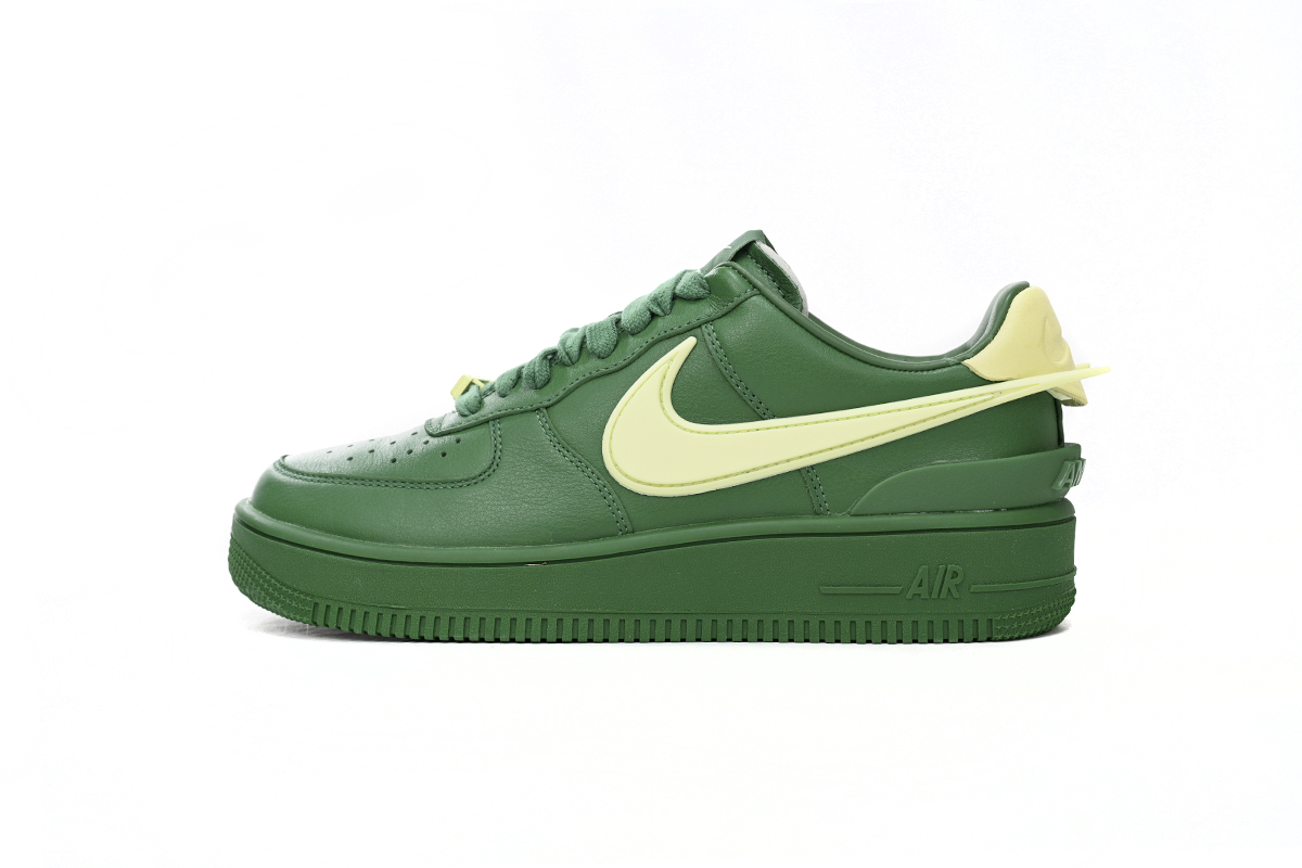 Nike Air Force 1 Low SP AMBUSH Pine Green DV3464-300
