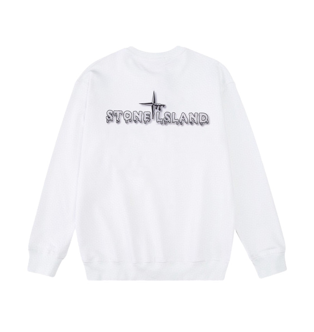 Stone Island Hoodie W81210