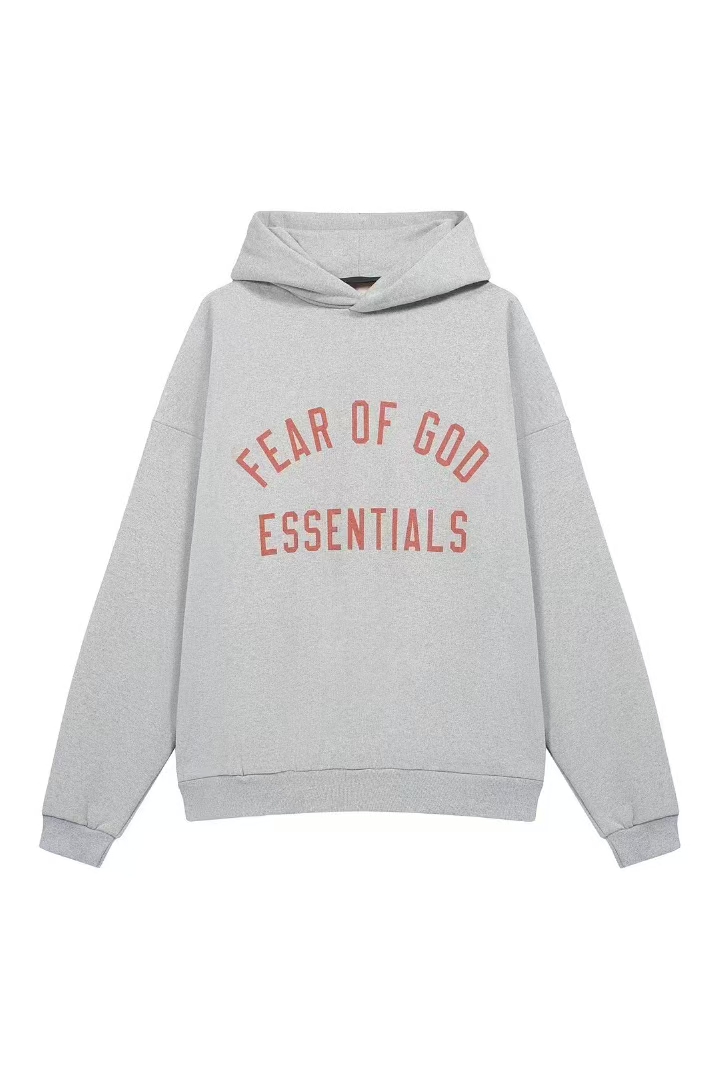Fear of God FOG Hoodie