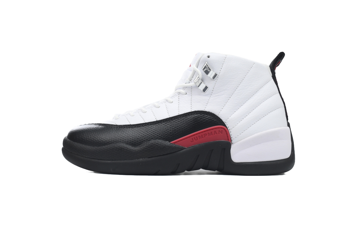 Jordan 12 Retro Taxi Flip CT8013-162
