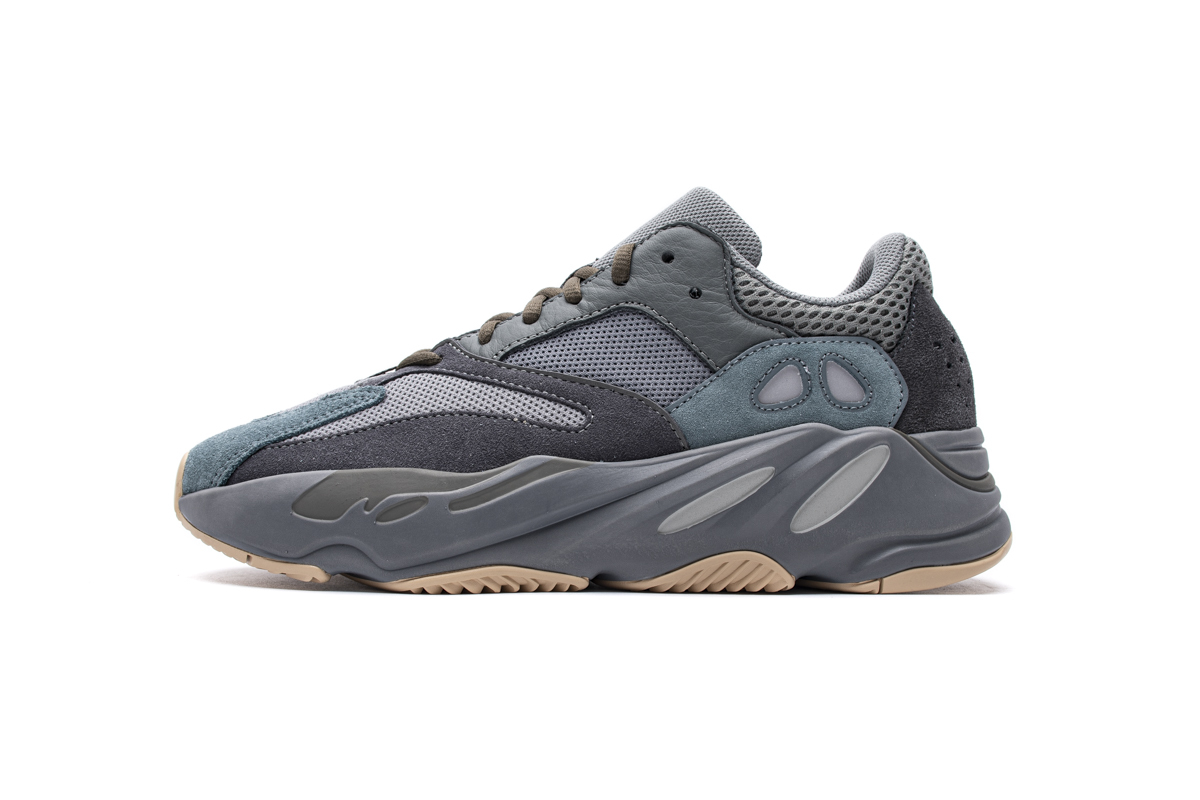Yeezy Boost 700 Teal Blue Basf Boost FW2499