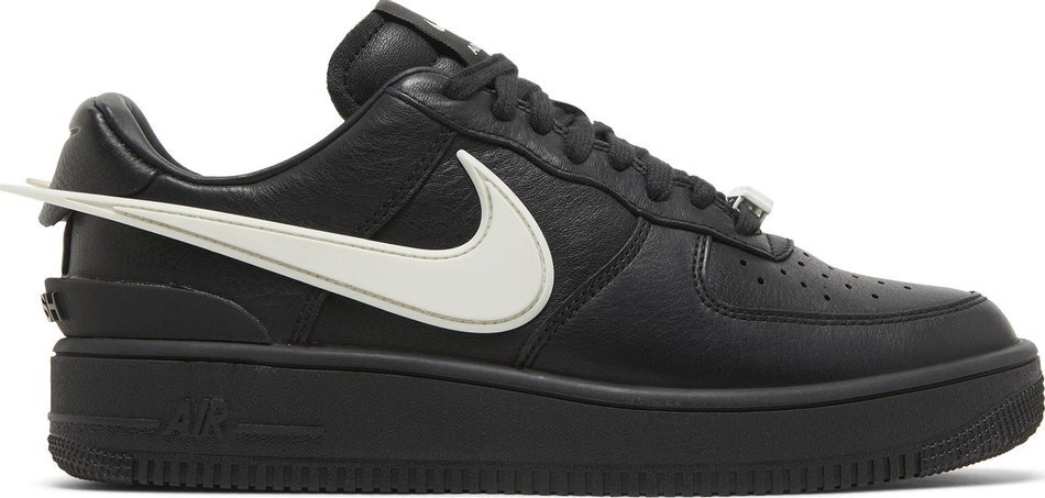 Nike Air Force 1 Low SP AMBUSH Black DV3464-001
