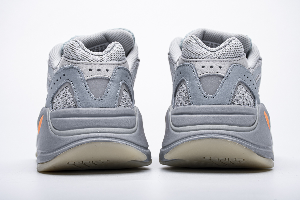 Adidas Yeezy Boost 700 V2 ��Inertia�� Basf Boost  FW2549