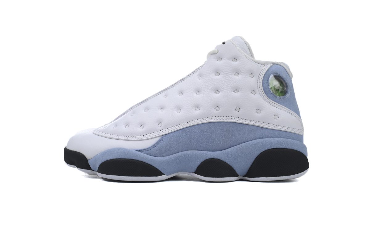 Jordan 13 Retro Blue Grey 414571-170
