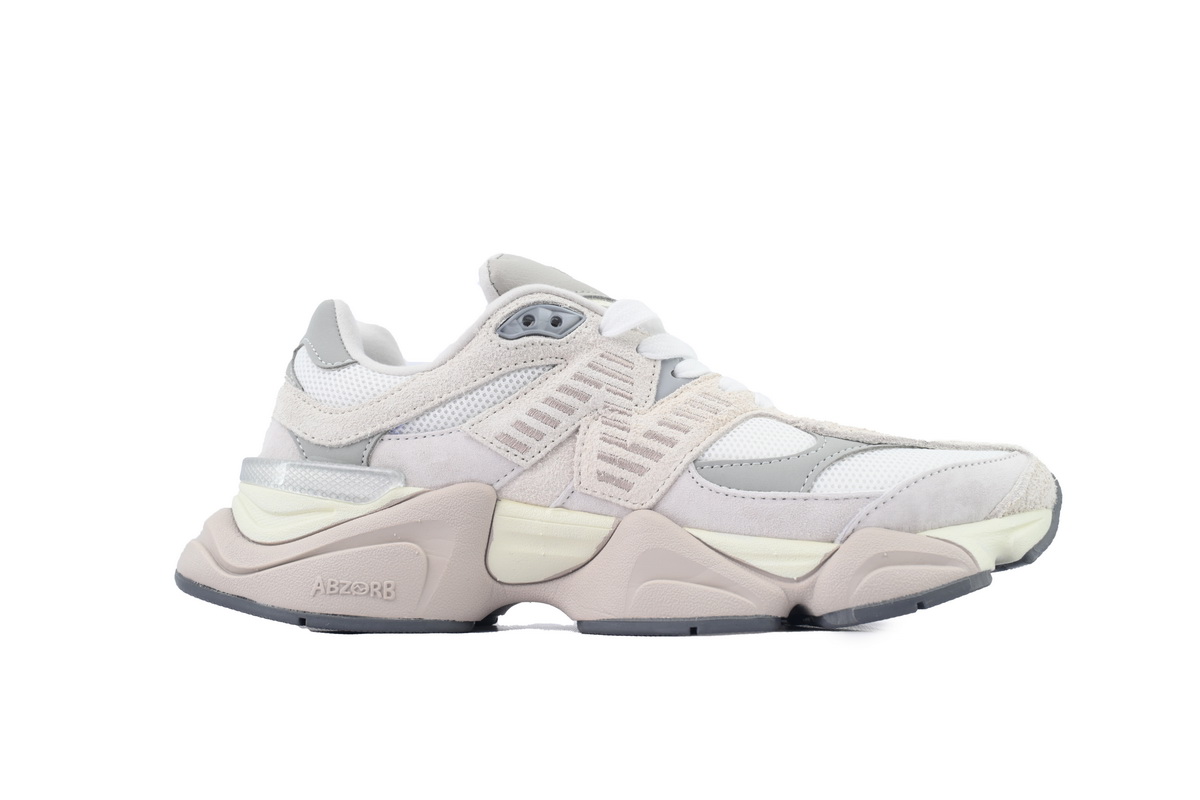New Balance 9060 Grey U9060FGN