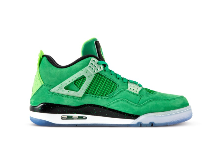 Jordan 4 Retro Wahlburgers AJ4A61426 LN4