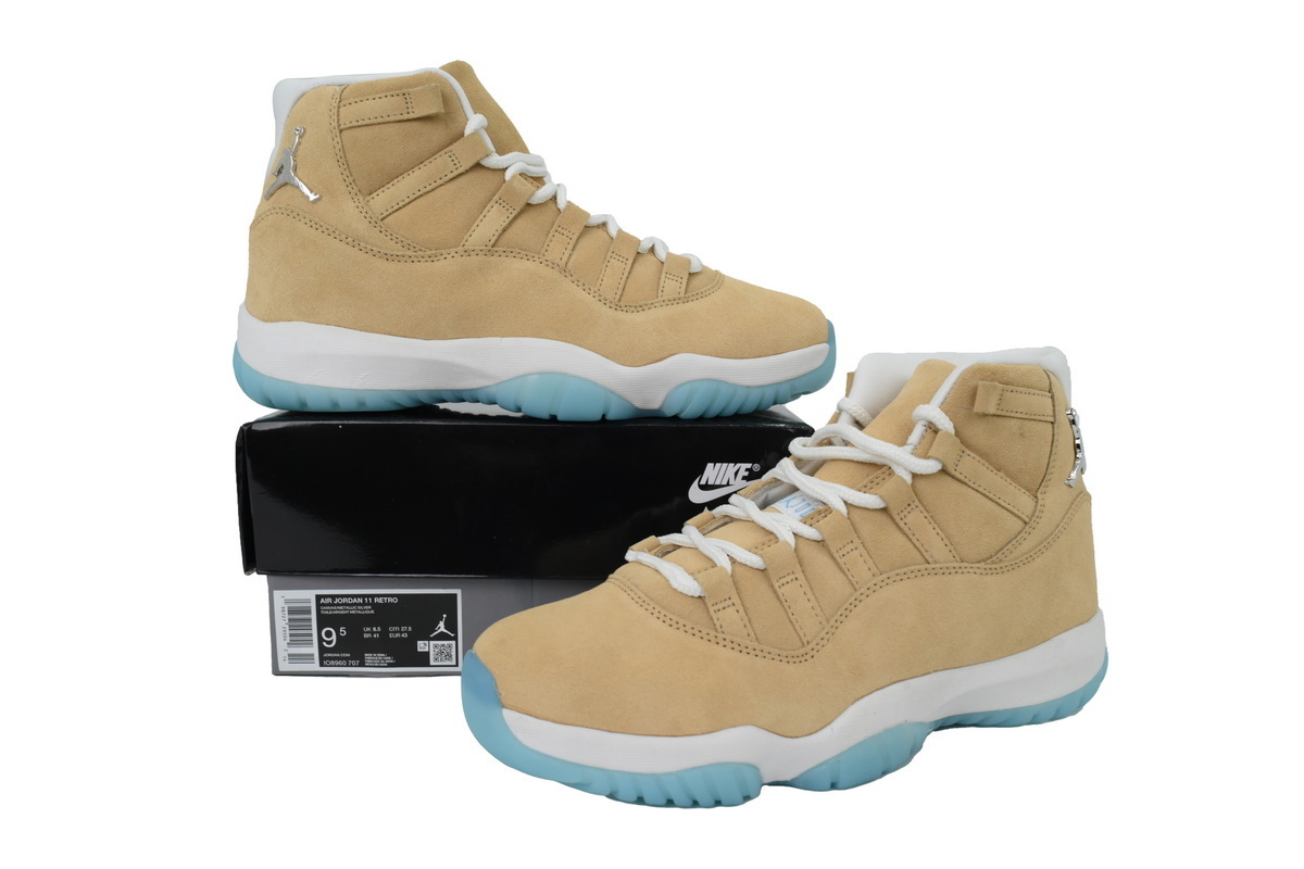 Jordan 11 Retro H-Town IO8960-707