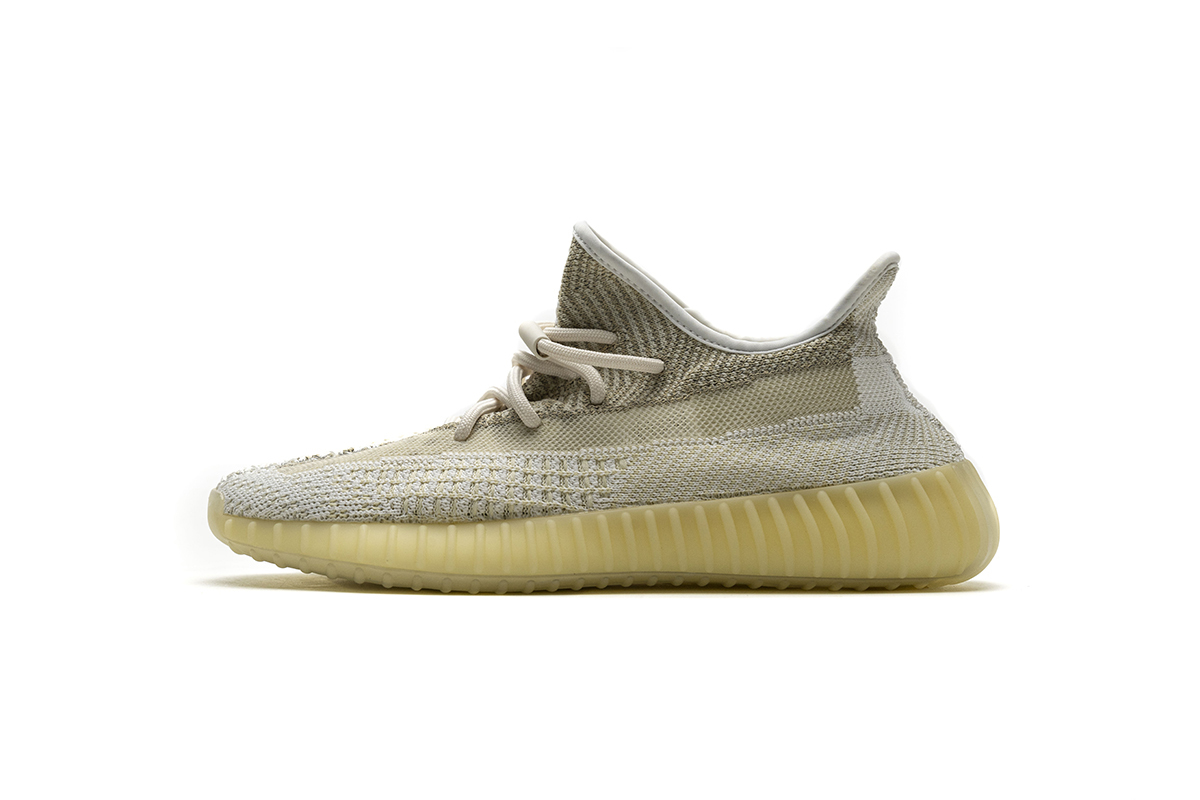 Yeezy Boost 350 V2 Natural FZ5246