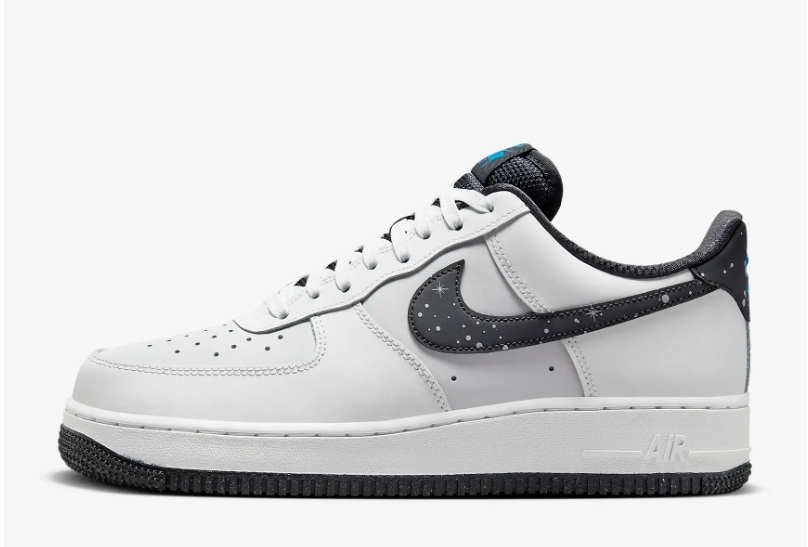 Nike Air Force 1 '07 Night Sky