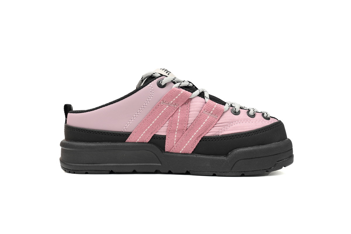 New Balance CRV Mule V2 Black Powder SD3205MBE-225