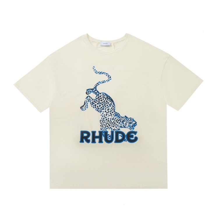 Rhude T-Shirt R210
