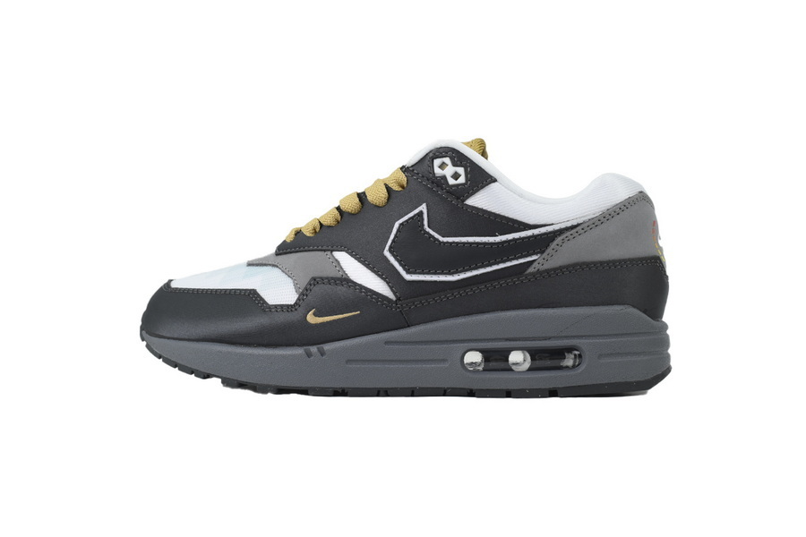 Nike Air Max 1 .SWOOSH Low Poly Big Head Mode IB9898-001