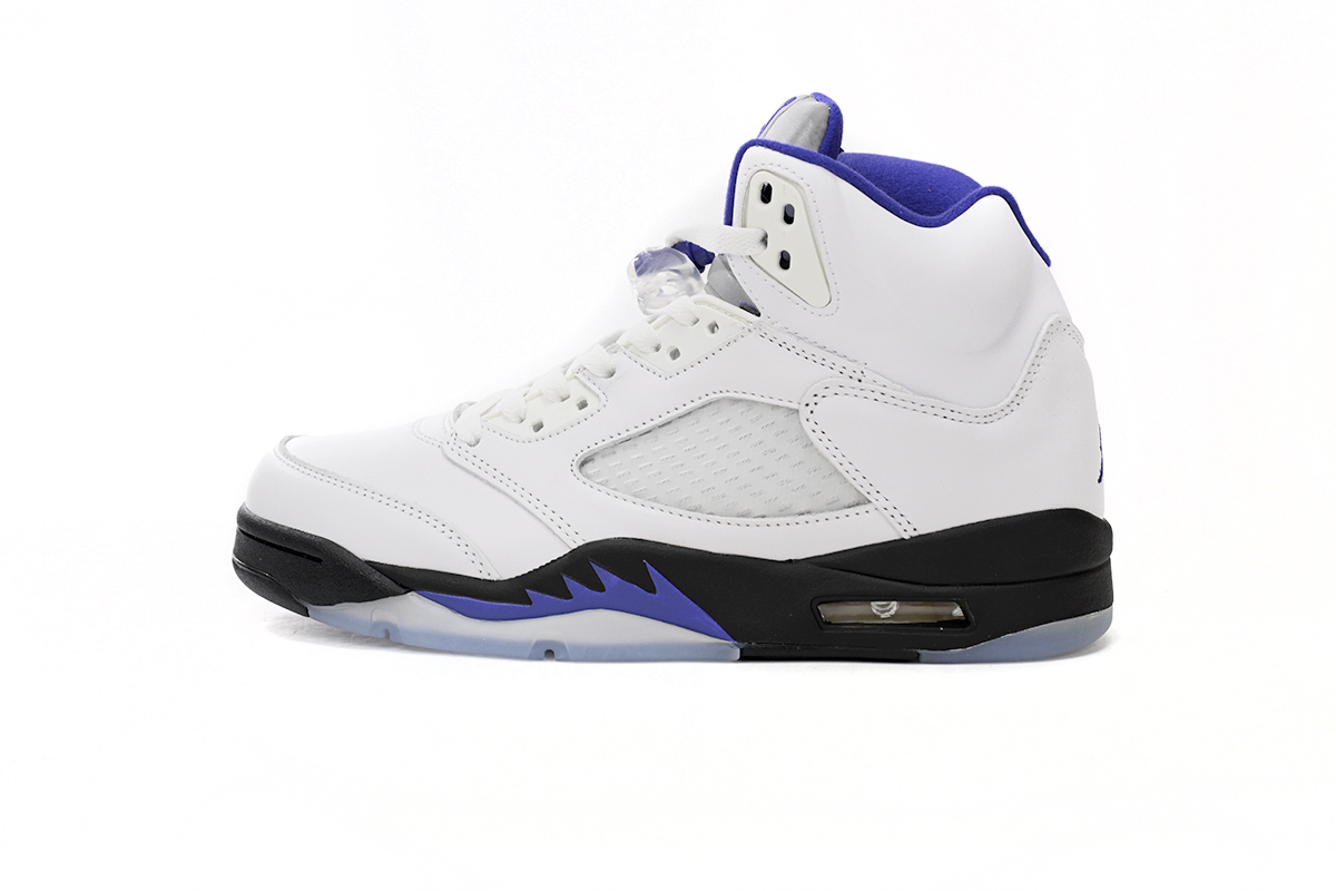 Jordan 5 Retro Dark Concord DD0587-141