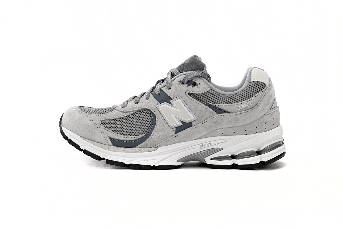 New Balance 2002R Steel Grey Orca M2002RST