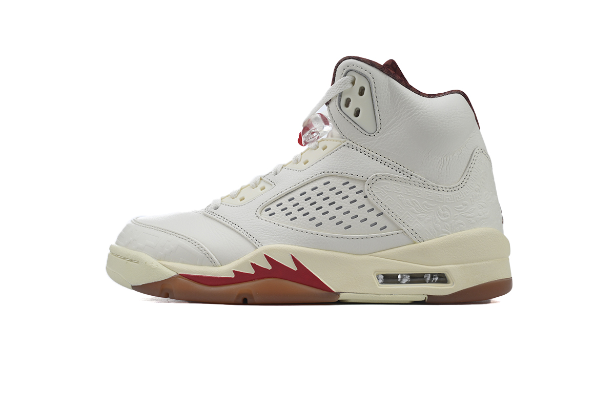 Jordan 5 Retro El Grito Sail HF8833-100