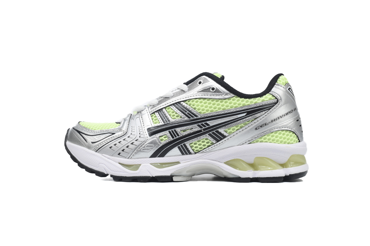 ASICS Gel Kayano 14 Illuminate Yellow 1201A019-751