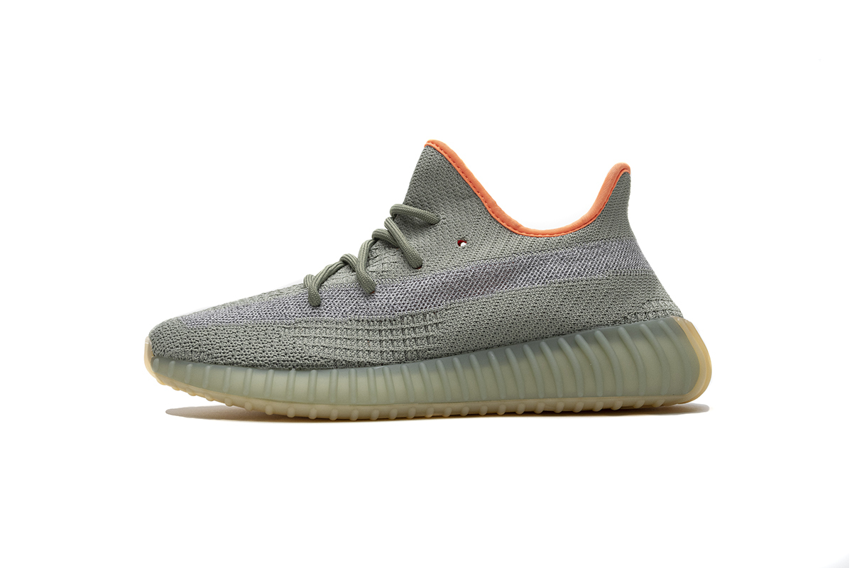 Adidas Yeezy Boost 350 V2 Desert Sage FX9035
