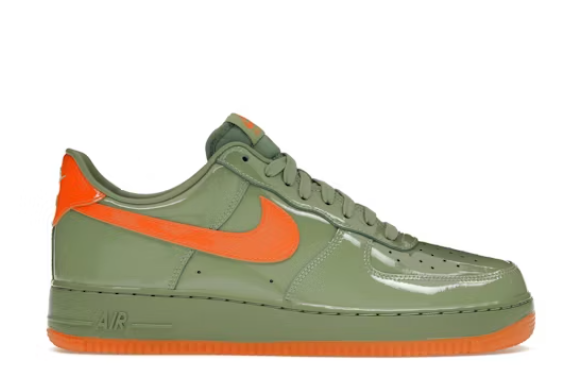 Nike Air Force 1 Low Wet Putty 2.0