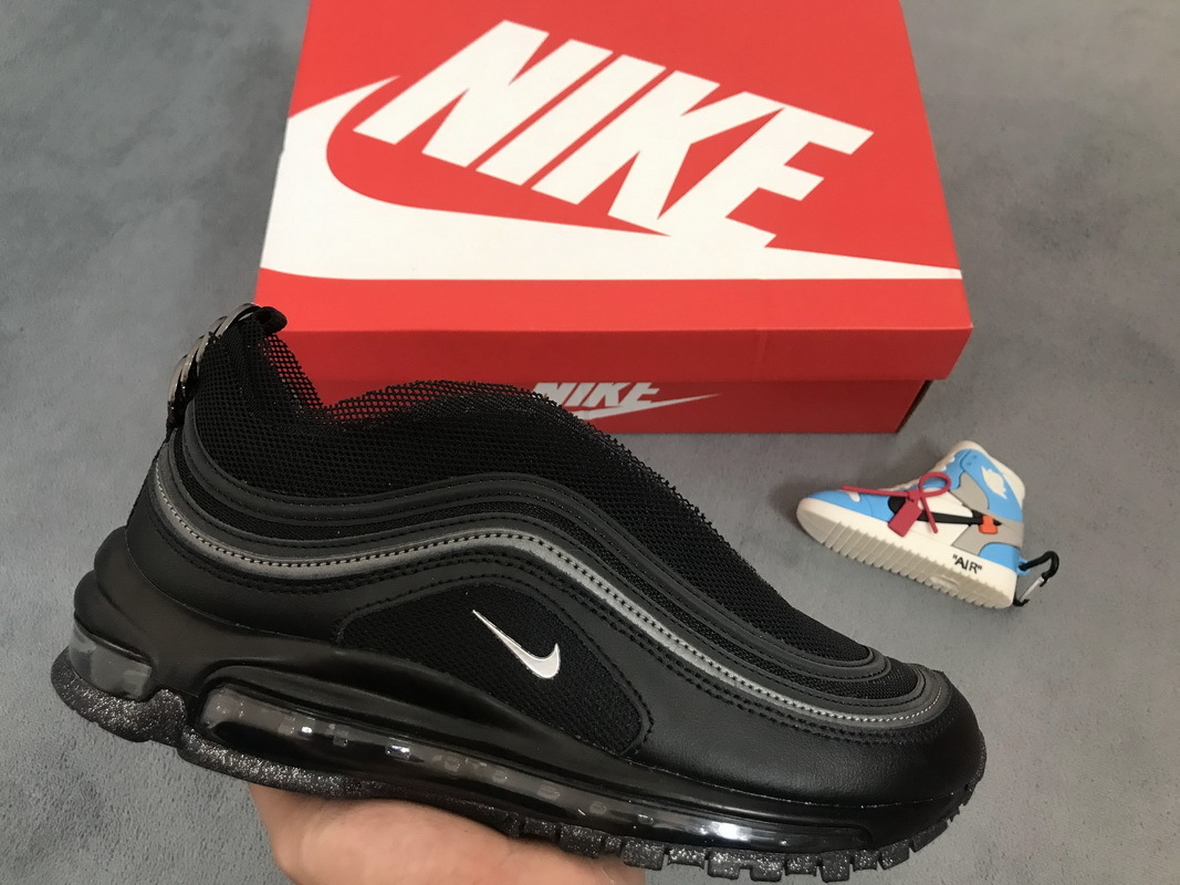 Nike Air Max 97 Sakura Black CV9552-001