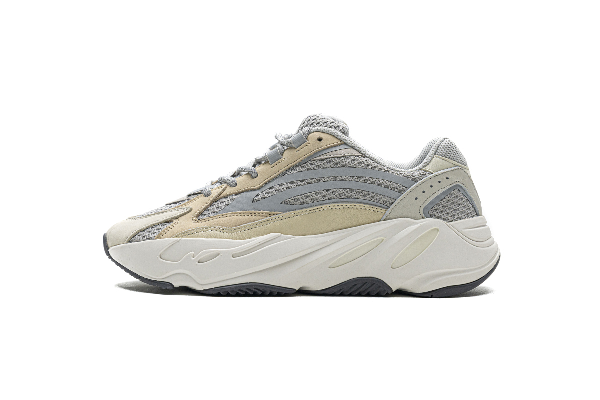 Adidas Yeezy Boost 700 V2 ��Cream�� GY7924