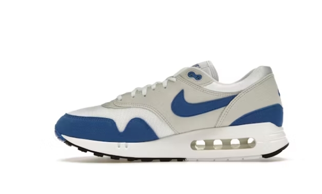 Nike Air Max 1 '86 OG Big Bubble Royal DO9844-101