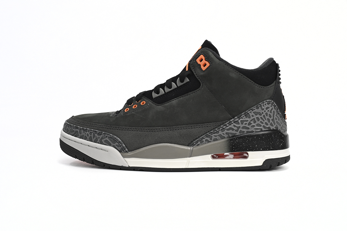 Jordan 3 Retro Fear Pack CT8532-080