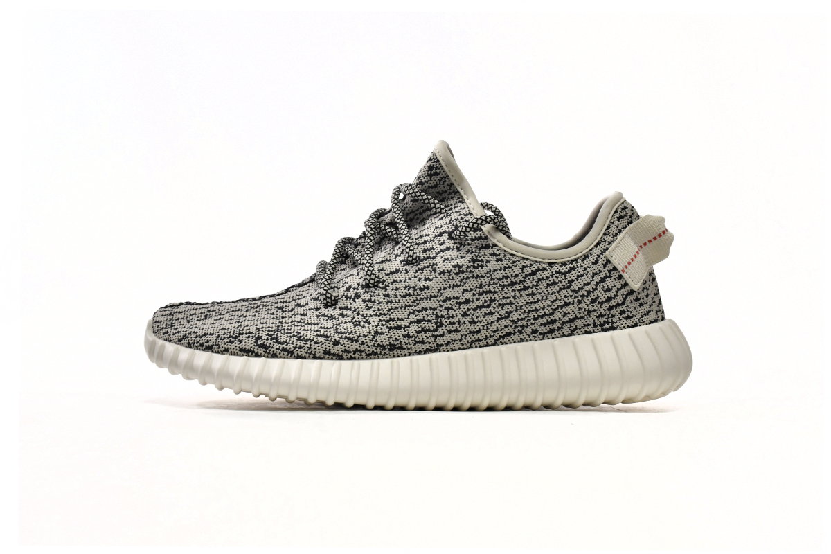 Yeezy Boost 350 Turtle Dove AQ4832