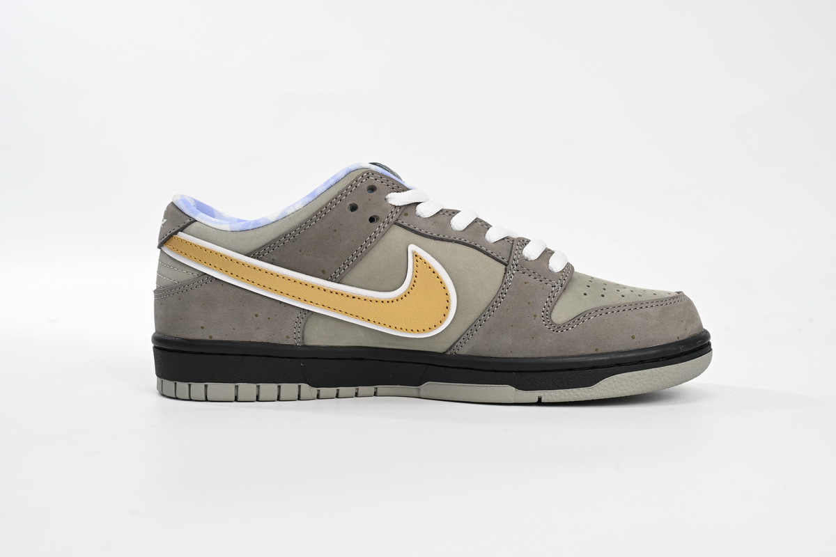 Nike SB Dunk Low Concepts Grey Lobster BV1310-105